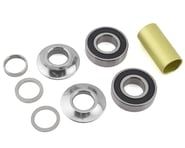 Profile Racing Mid Bottom Bracket Kit (Silver) | product-related